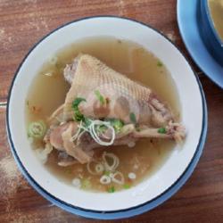 Sop Ayam Klaten