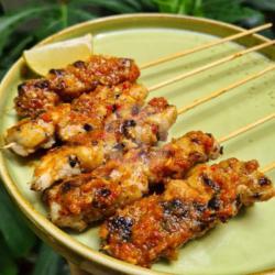 Sate Taichan Bumbu Bakar (5 Tusuk)