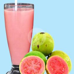 Jambu Merah