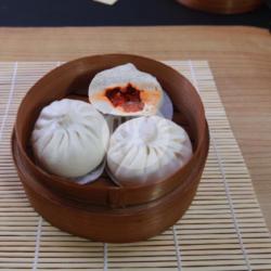 Dimsum Bakpao Ayam