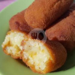 Potato Croquette