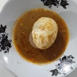 Promo Ns Kotak Telur Gulai  Terong