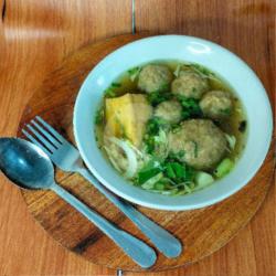 Bakso Cilok Kuah