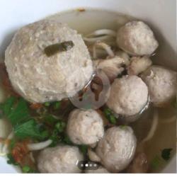 Mie Bakso Sedeng