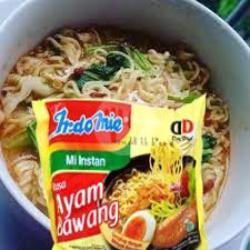 Indomie Ayam Bawang Original