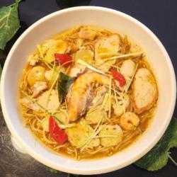 Mie Kuah Curry