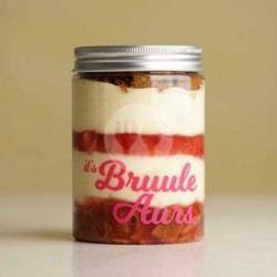 Its Bruule Aurs - Lychee Berry Pod