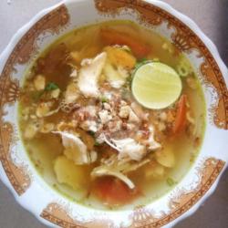 Soto Ayam Lamongan