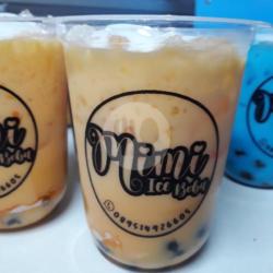 Boba Mangga   Choco Chip