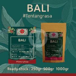 Kopi Robusta Bali 1kg