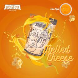 Bonju Special Mix Melted Cheese