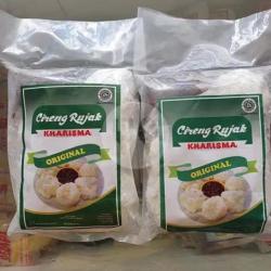 Cireng Rujak Kharisma Ori 500gr