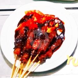 Sate Maranggi Sapi