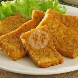 Tempe Ungkep Goreng