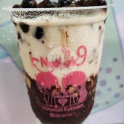 Choco Magnum Boba