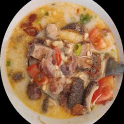 Soto Babat Kuah Santan