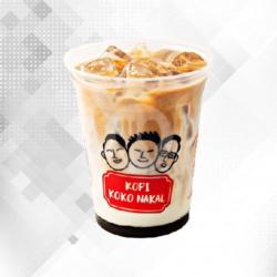 Kopi Susu Mantan