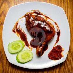 Ayam Bakar Bacem