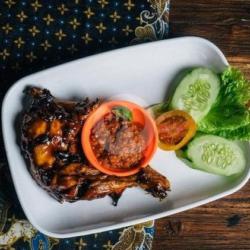 Ayam Bakar