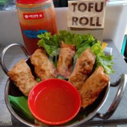 Tofu Roll