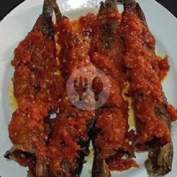 Ikan Lele Balado