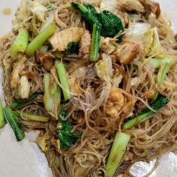 Mihun Goreng Ayam