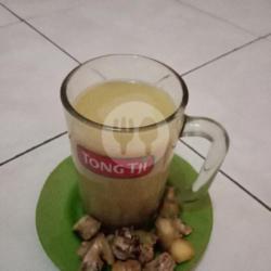 Susu Jahe Gula Putih