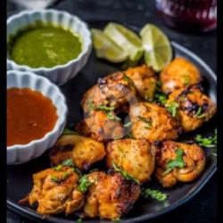 Chicken Tika