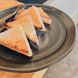 Toast - Roti Bakar