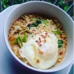 Mie Jadul