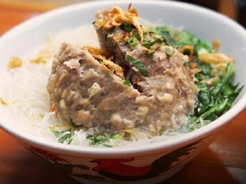 Bakso Nonik Jowo