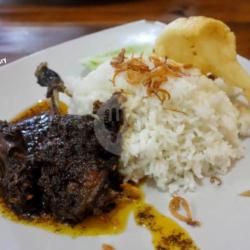 Bebek Bumbu Pedas