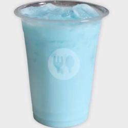 Blue Vanilla