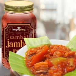 Sambal Jambal Pedas