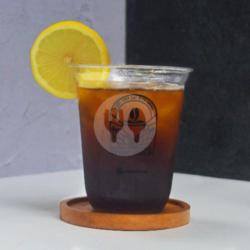 Start Kopi Lemonade