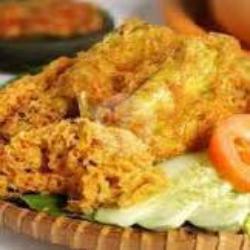 Puas - Ayam Selimut