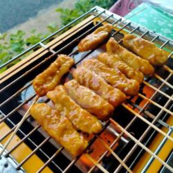 Sempolan Bakar Kenyang