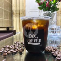 Black Coffee