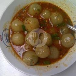 Bakso Aci Isi Gajih