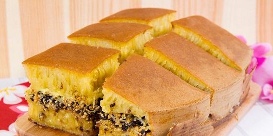 Martabak Kang Pandan Bandung