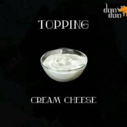 Cream Cheese