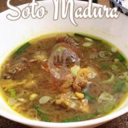 Soto Madura Istimewa