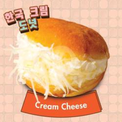 Korean Cream Cheese