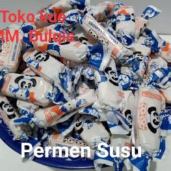 Permen Susu, , 250 Gr