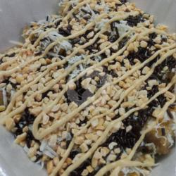 Susu Keju Meses Kacang Tiramisu