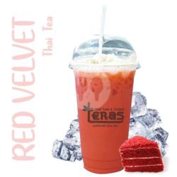 Redvelvet Thai Tea