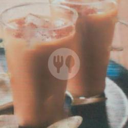 Kopi Luak Susu Dingin