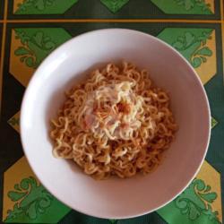 Mie Kuah Soto