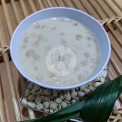 Wedang Kacang Tanah Jahe