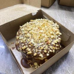 Capucino Kacang Sangrai